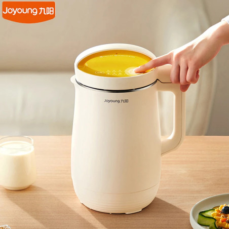 Máquina de leite de soja JOYOUNG: faça smoothies deliciosos e nutritivos